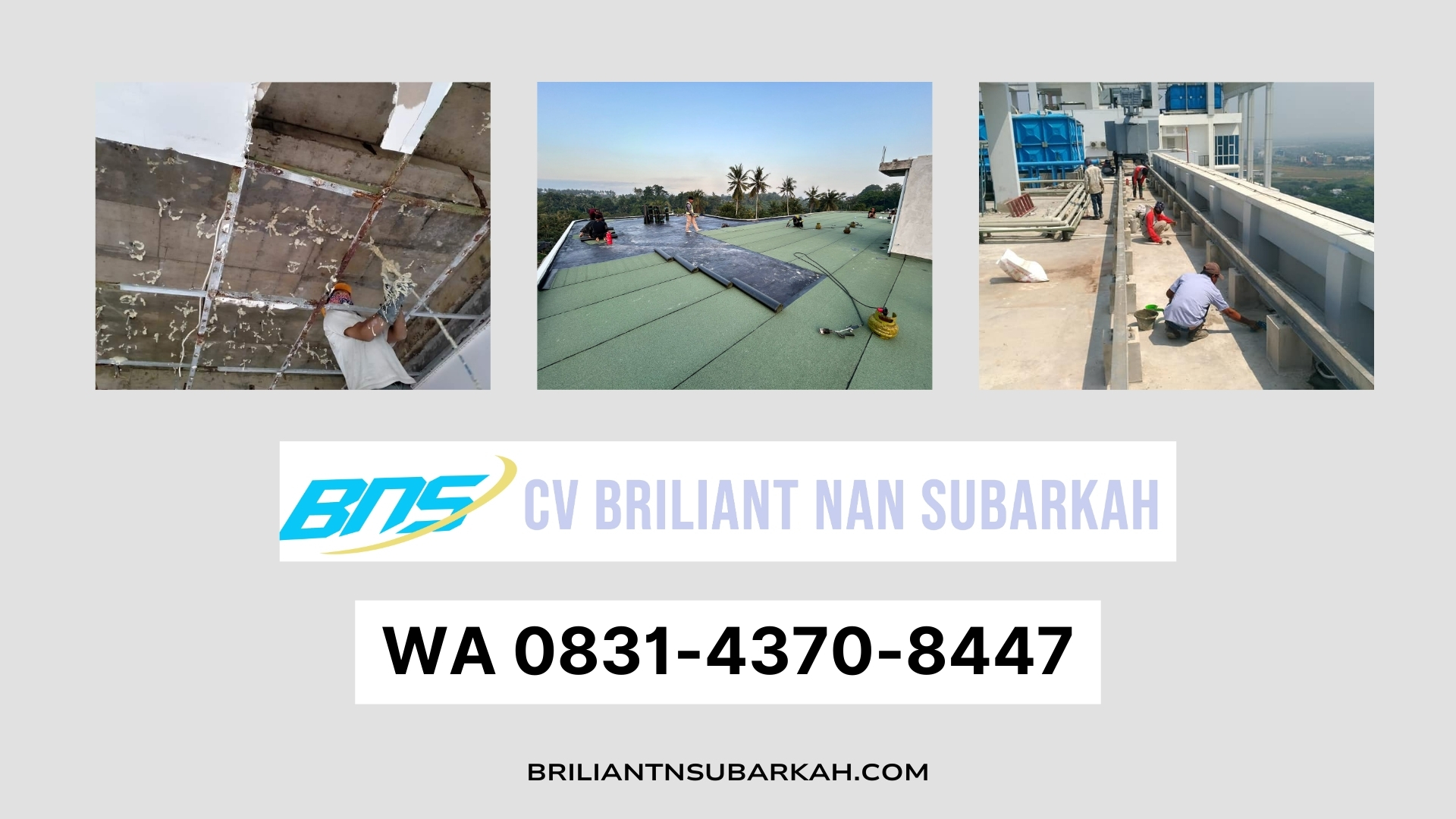 Perbaikan Retak Lantai Beton, Cimahi, WA 0831-4370-8447